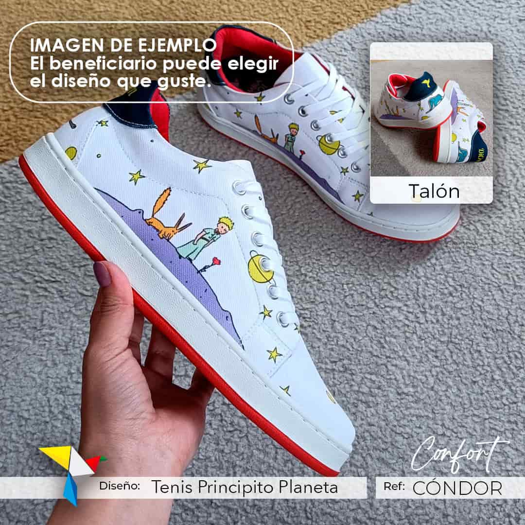 Bonos de regalos - miniatura 5