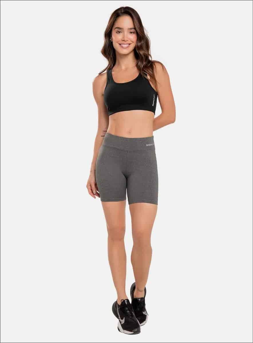 SHORT  DEPORTIVO SUPPLEX - miniatura 22