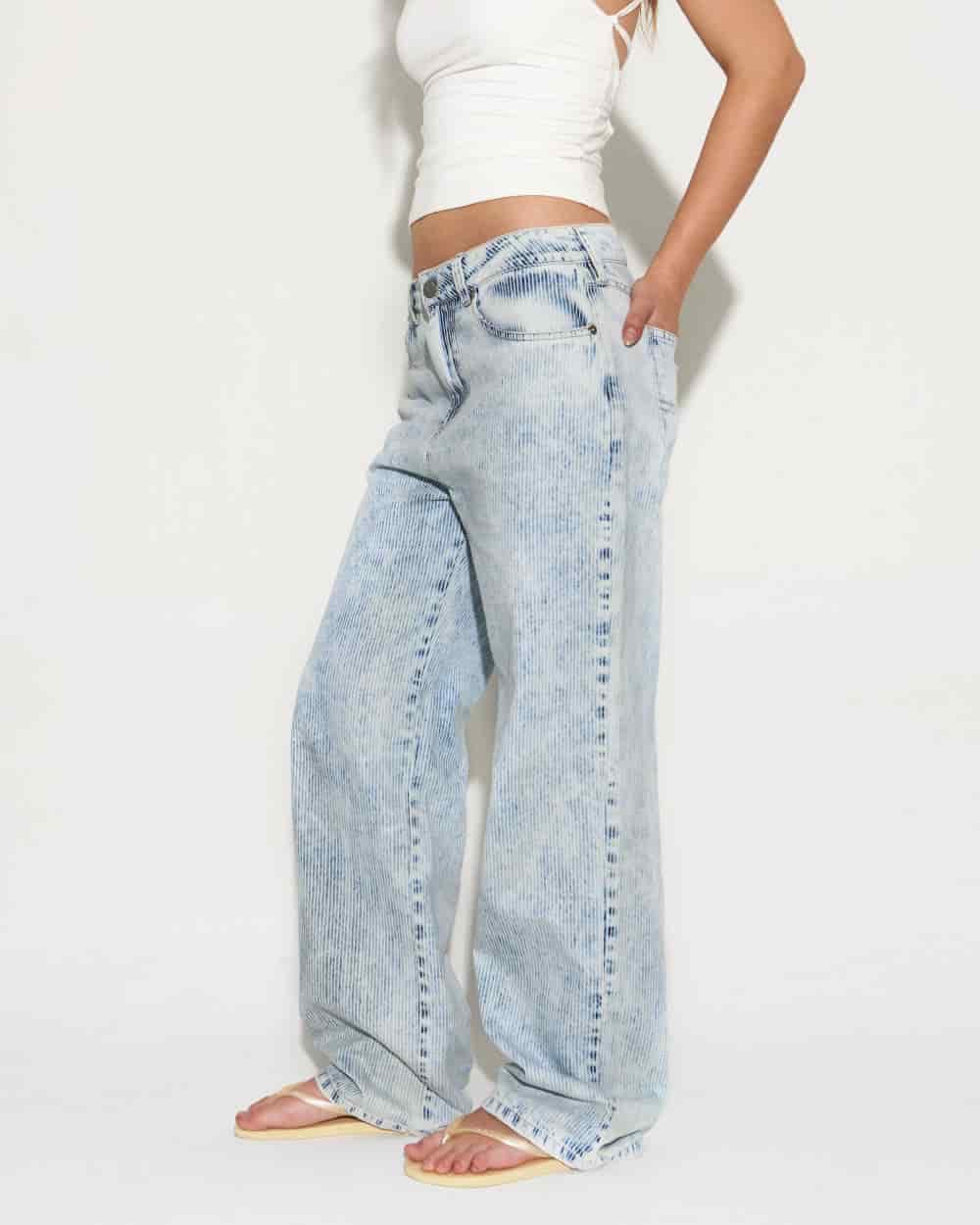 SHIFT PANTS - miniatura 8