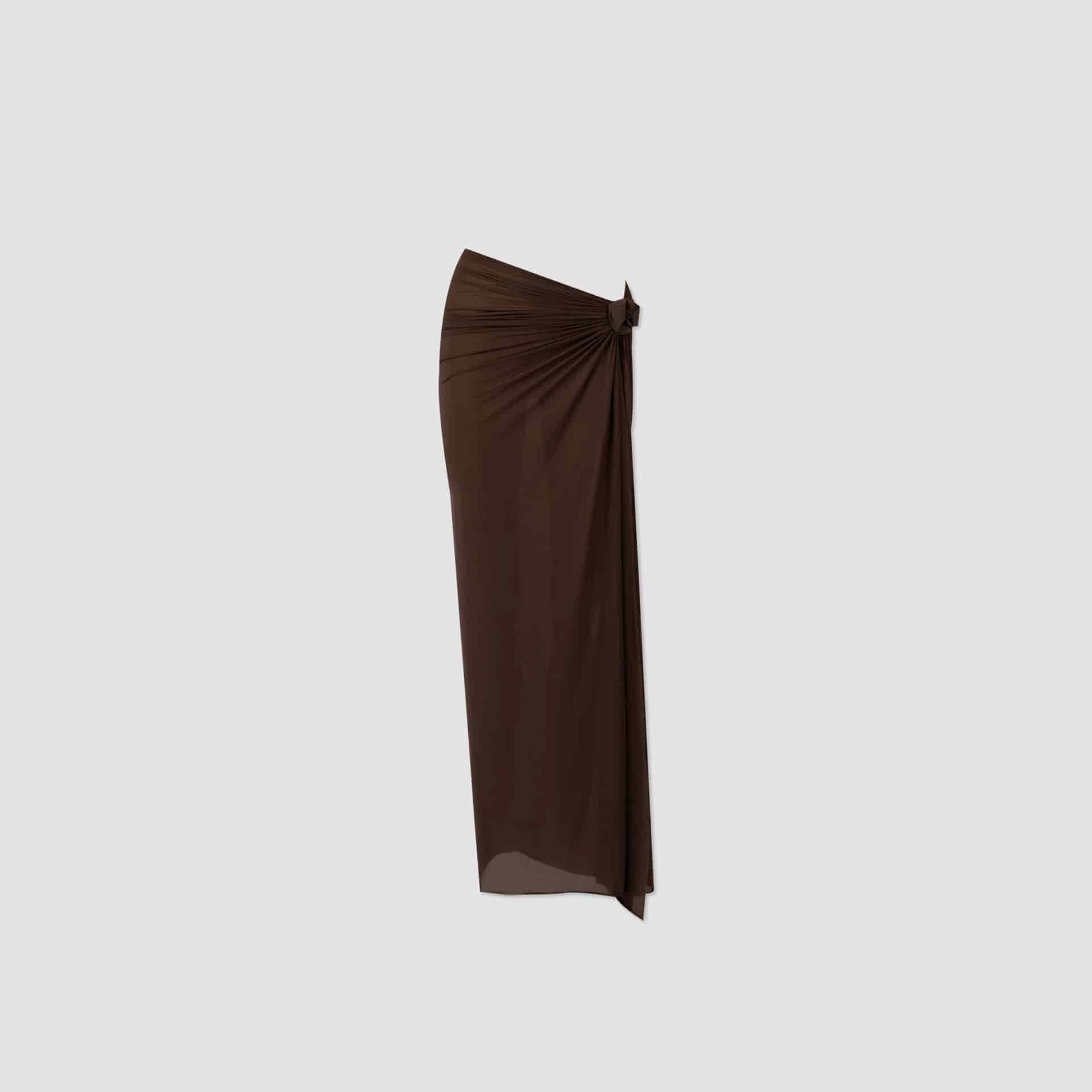 POLLERA - miniatura 1