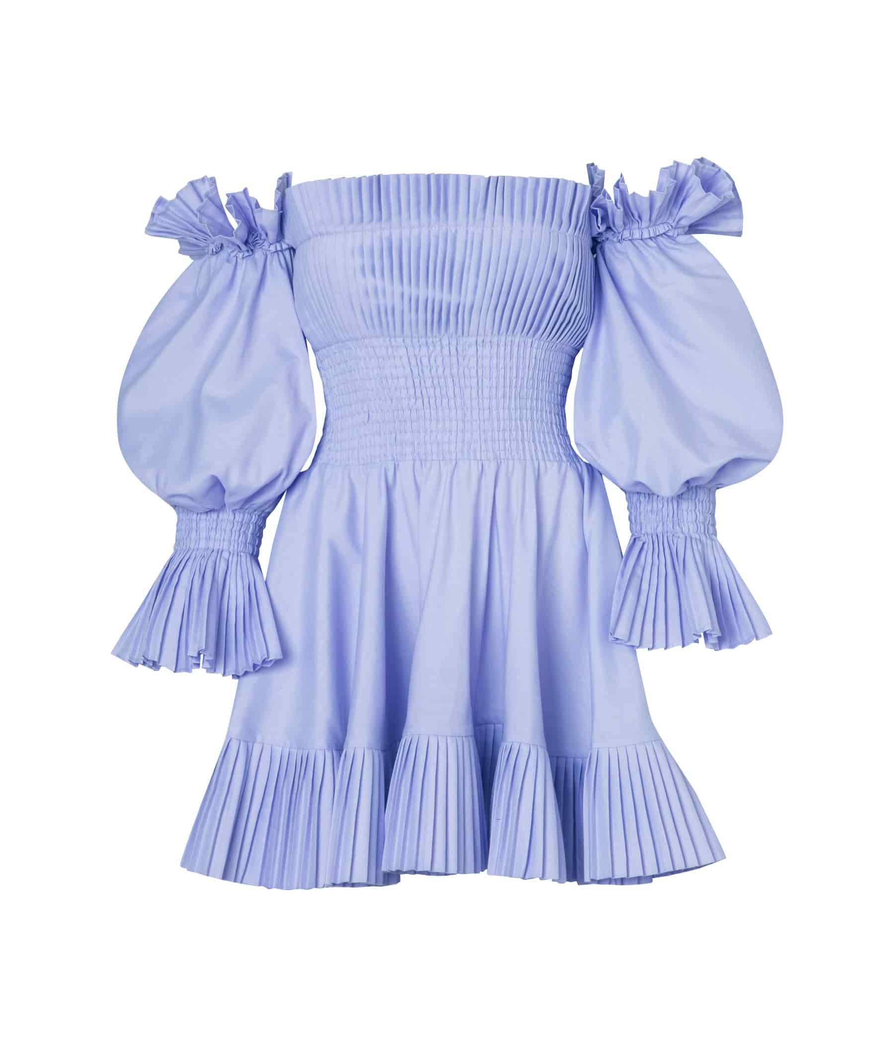 VIANNA DRESS - miniatura 3