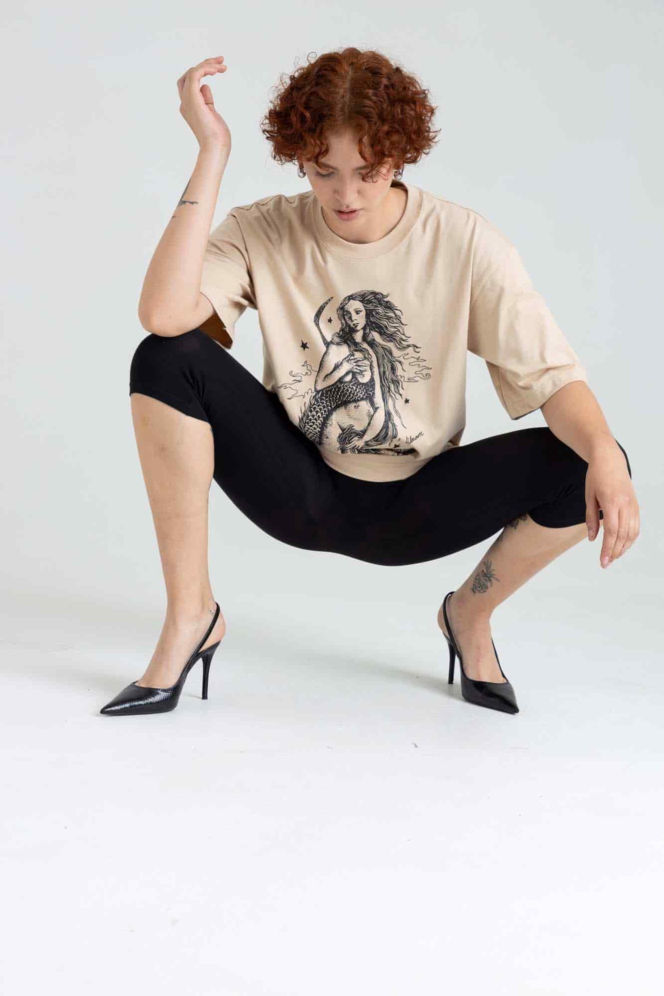 VENUS T-SHIRT - miniatura 6