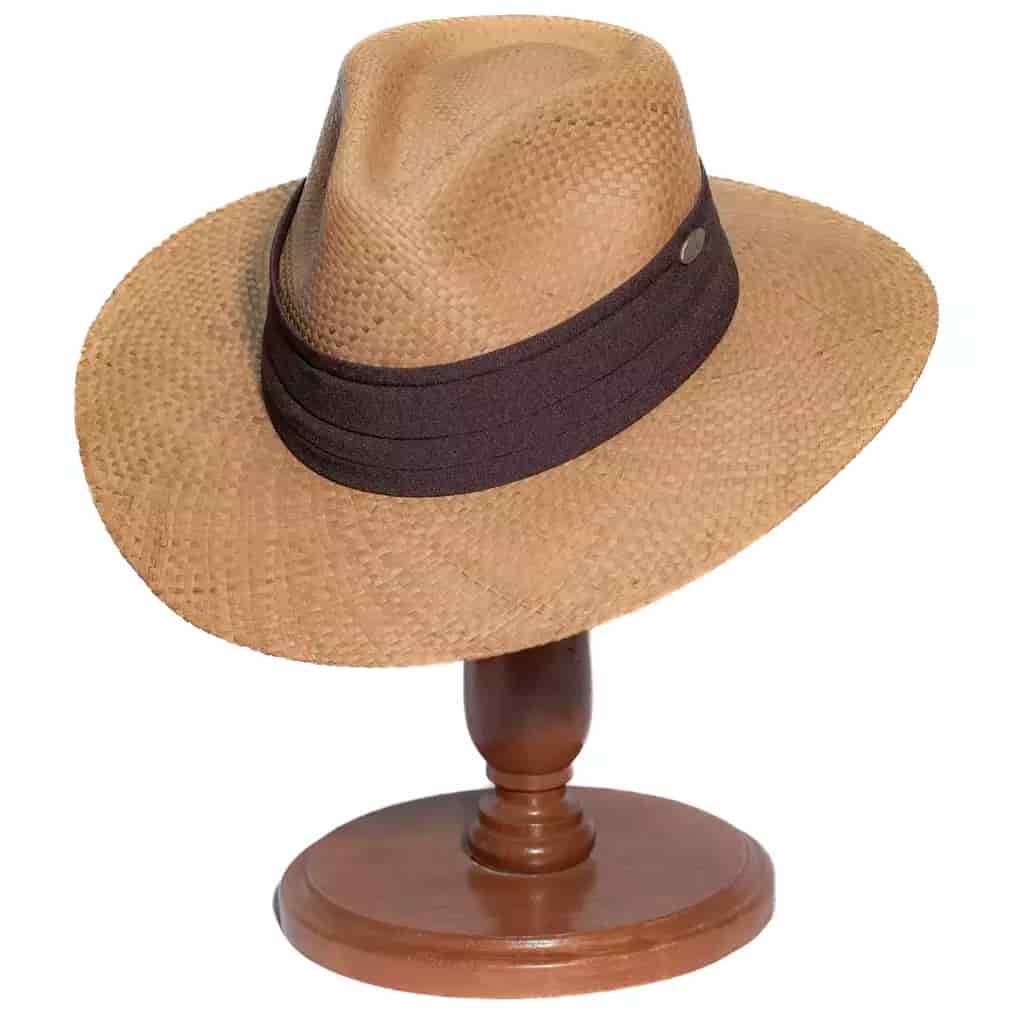 Sombrero Indiana Shark CCafe - miniatura 1