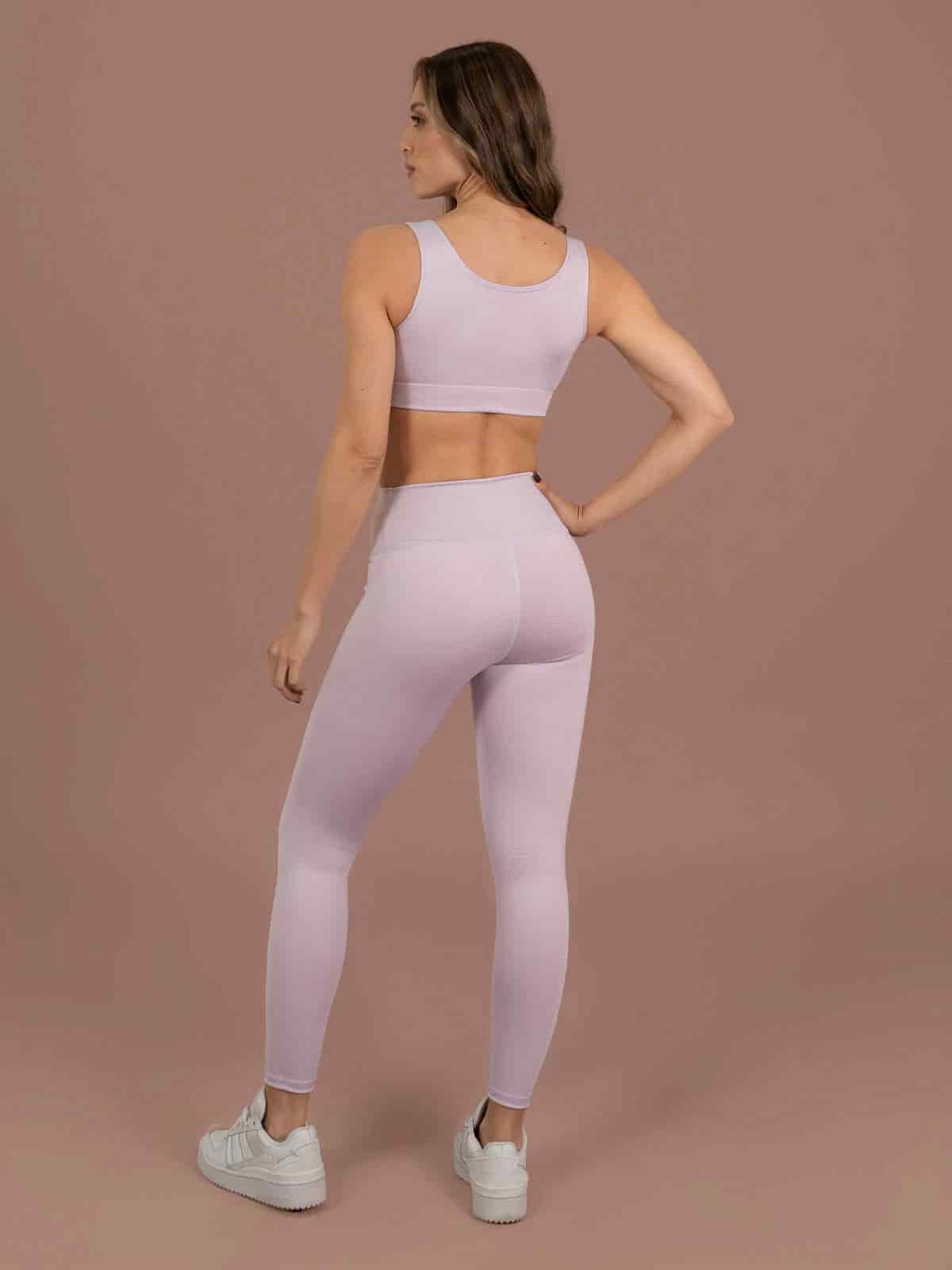 lilais leggins set talla xs - miniatura 2