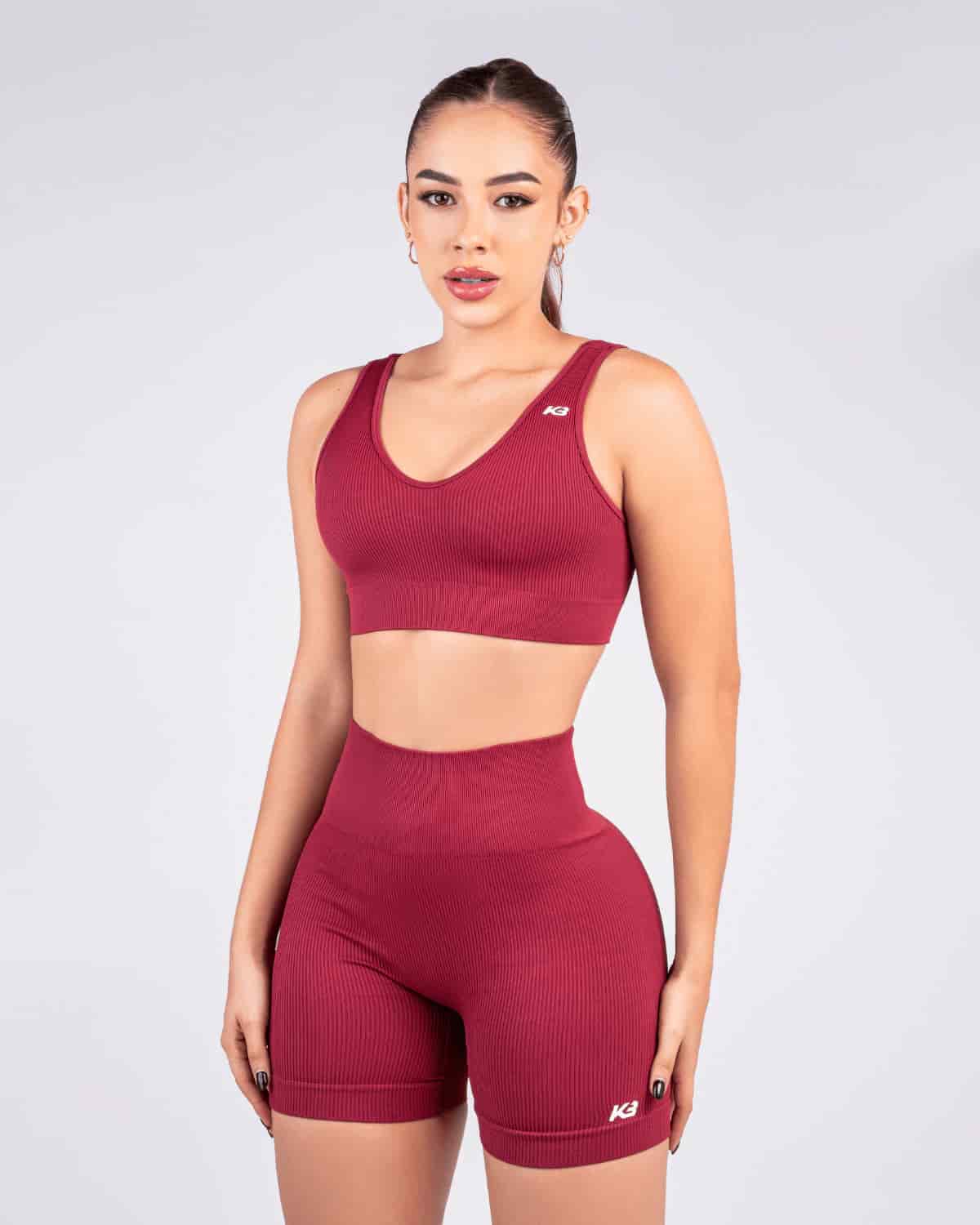 Top Seamless Duall┃KAYBU REF.1195 - miniatura 2