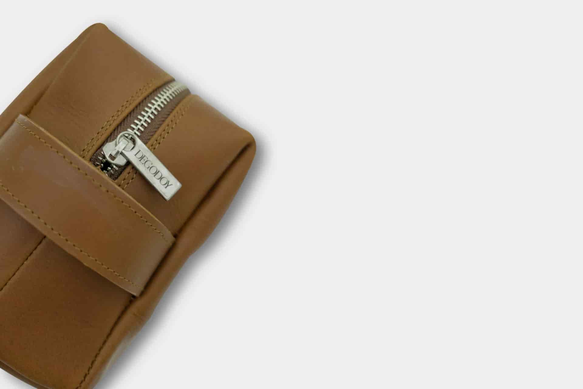 Hand Bag Miel - miniatura 4