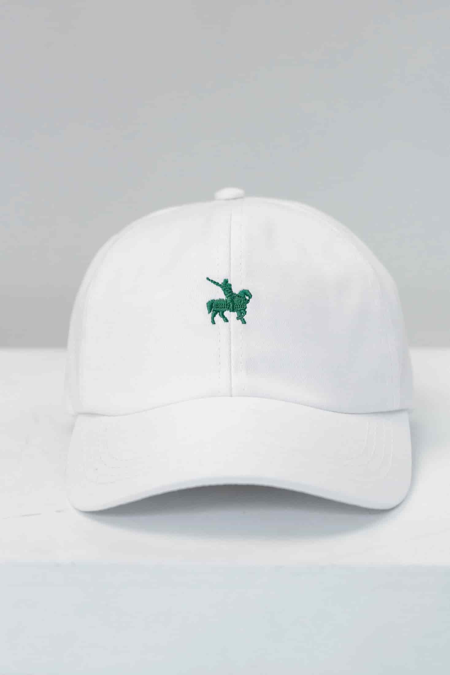 Gorra Basic Blanca - miniatura 18