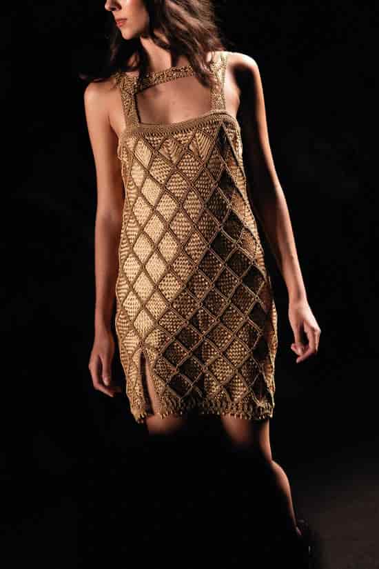 DALI DRESS - miniatura 4