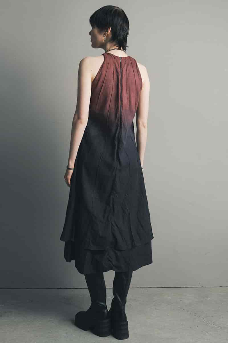 Vestido Balam - miniatura 2