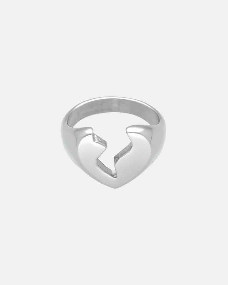 Anillo Heartbreak - miniatura 3