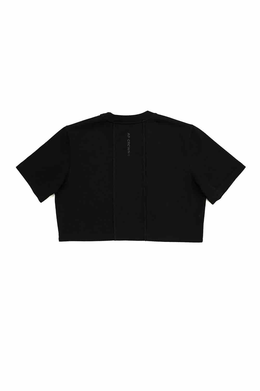 TRICK CROP TOP - miniatura 4
