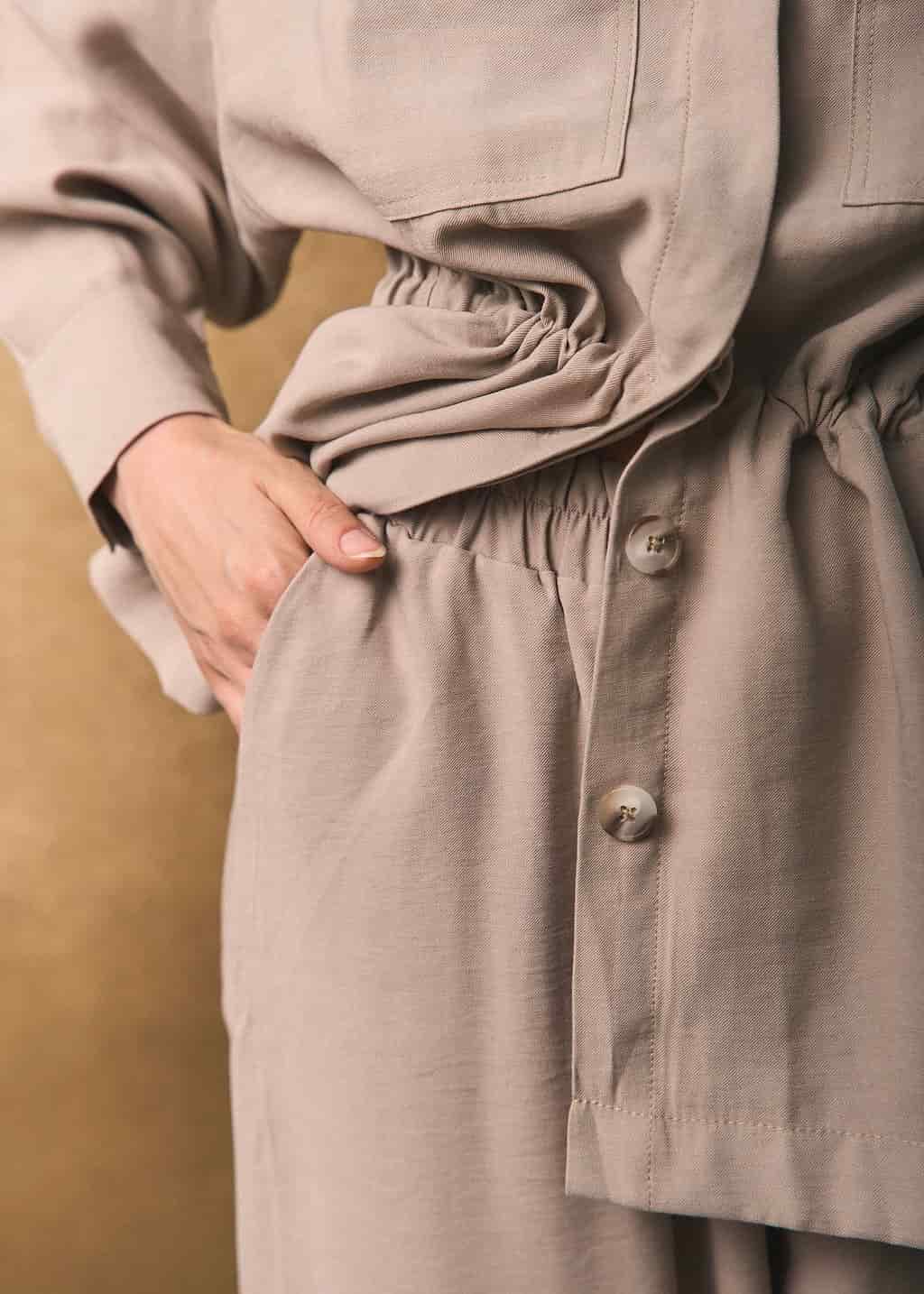 Pantalon Cedro - miniatura 2