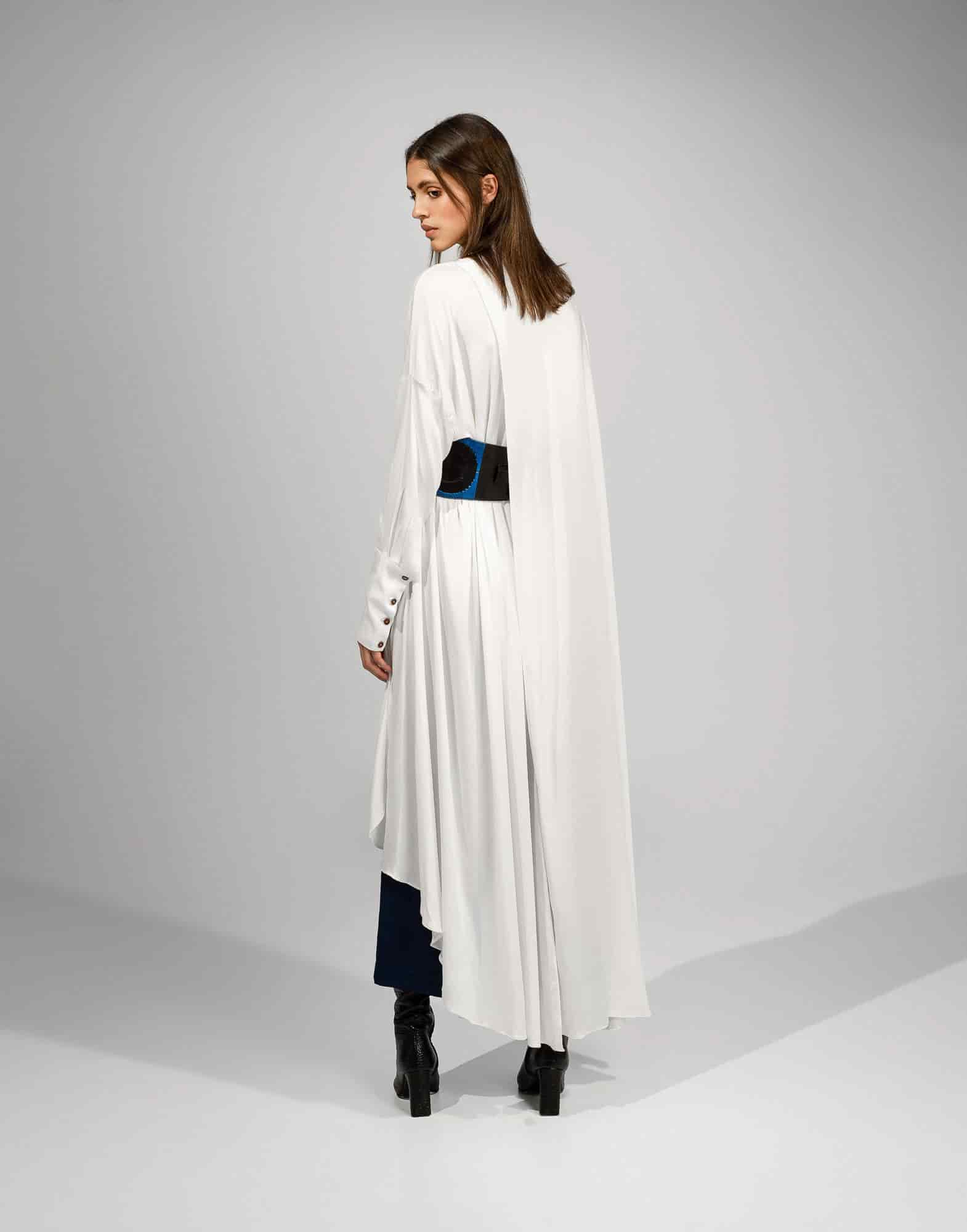 MOON WOVEN WAISTBAND - miniatura 4