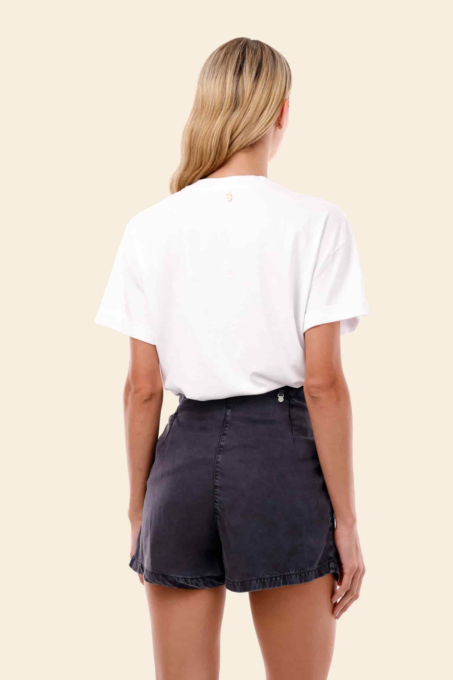 Black Estelar Short - miniatura 2