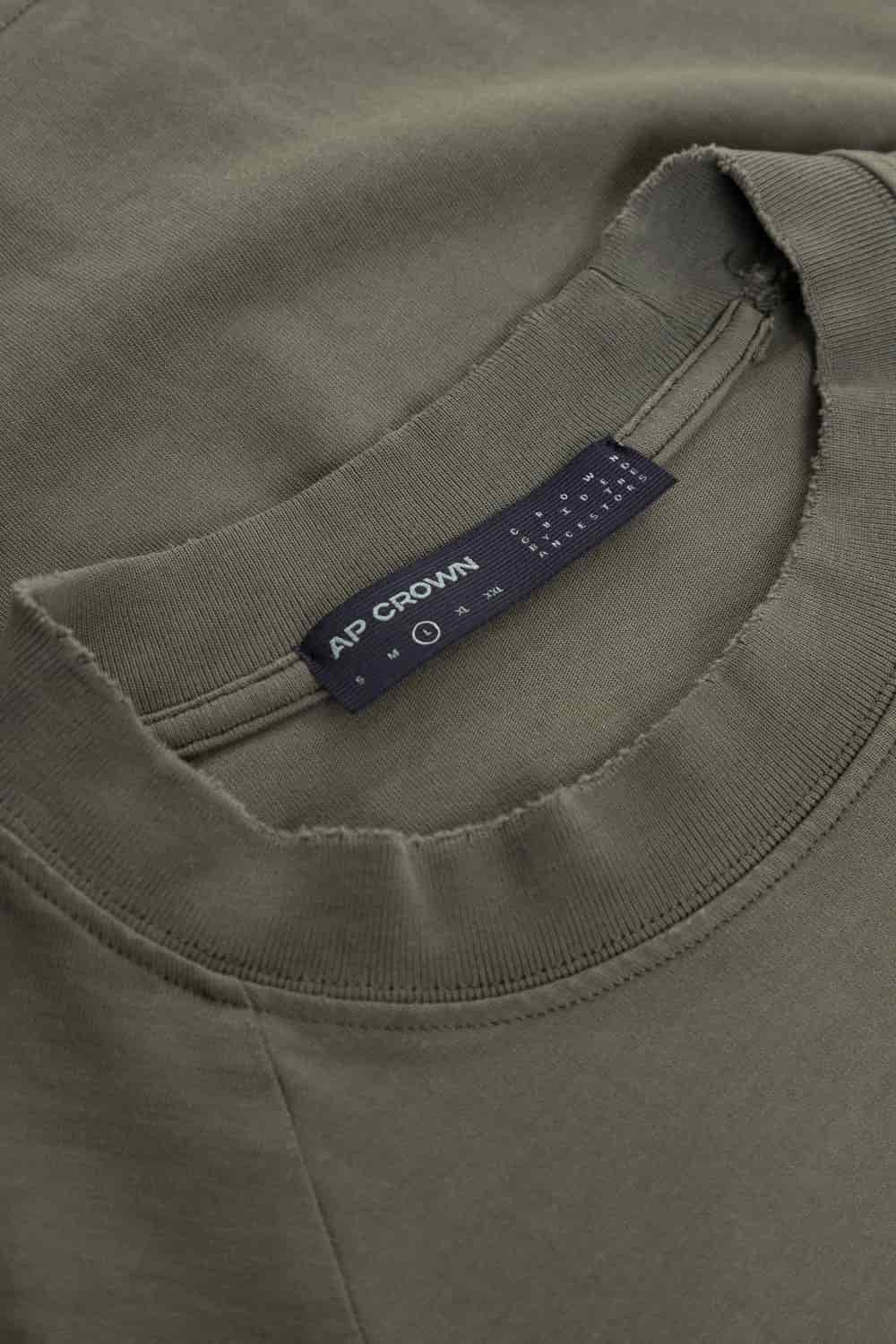 ZERO T-SHIRT - miniatura 10