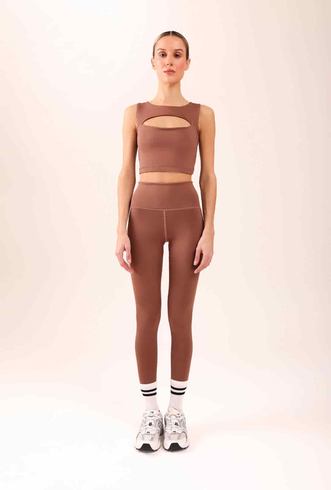 Leggins Deportivos Jacke Terra - miniatura 2