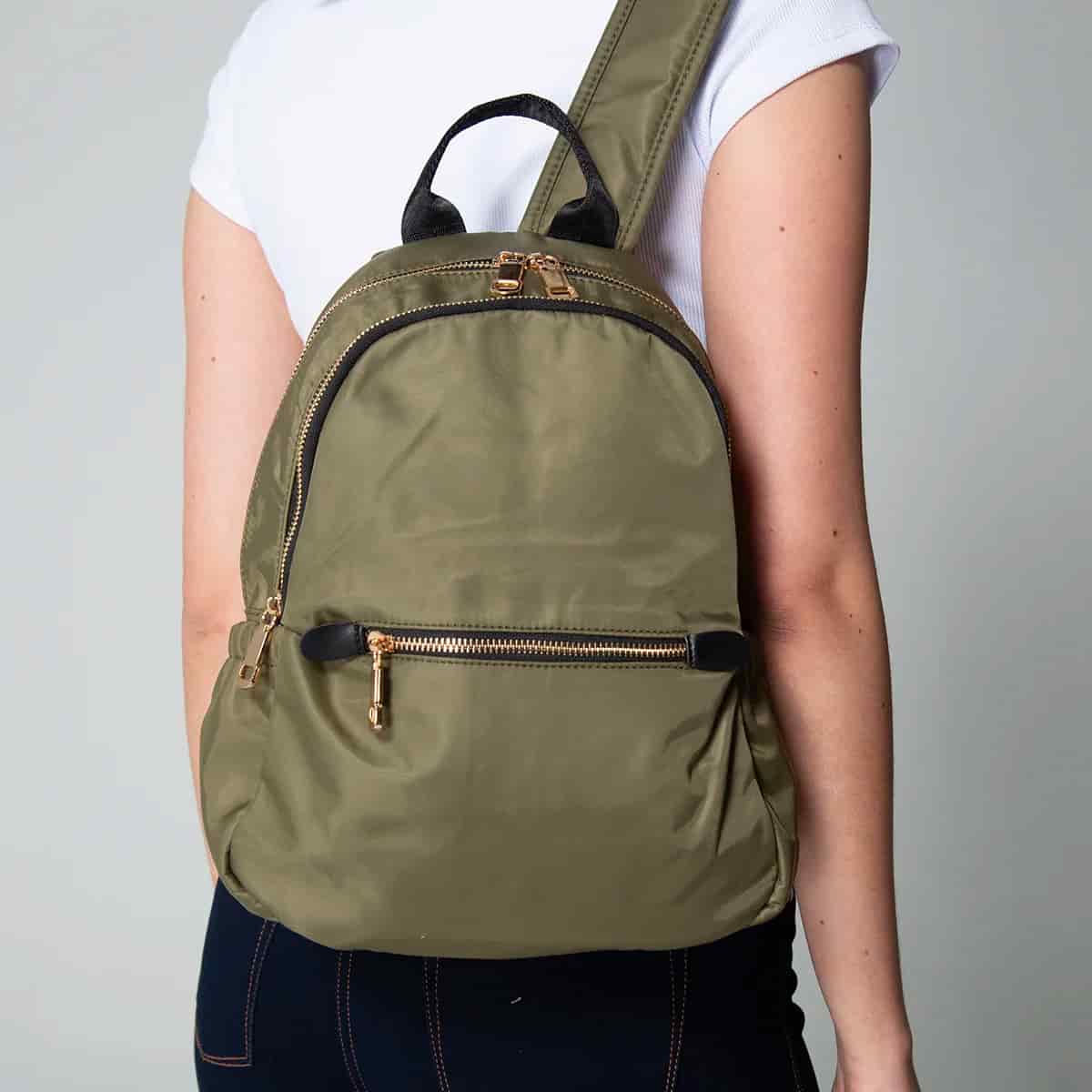 Morral Juvenil Chiqui - miniatura 4