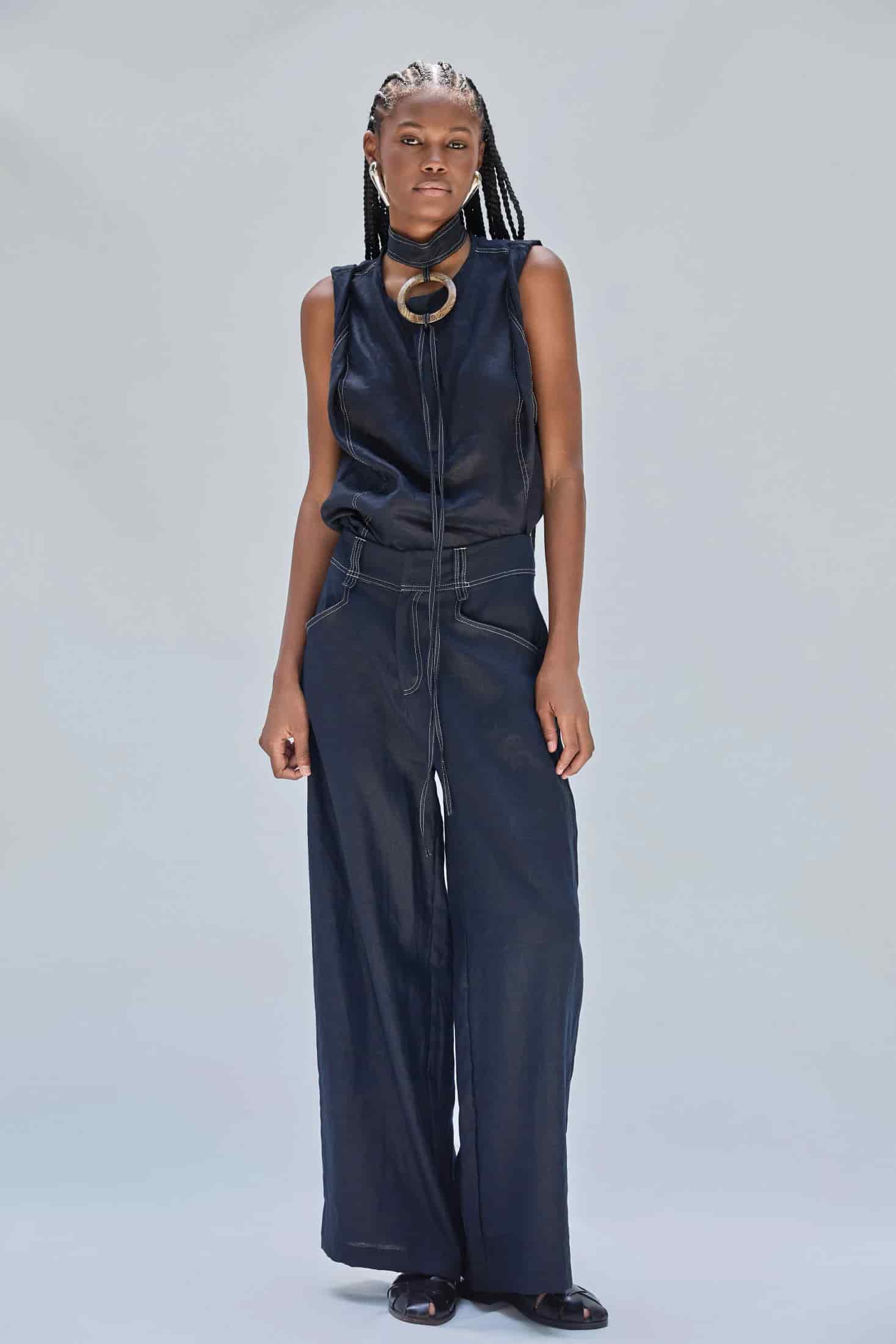 CAMI PANTS - miniatura 2