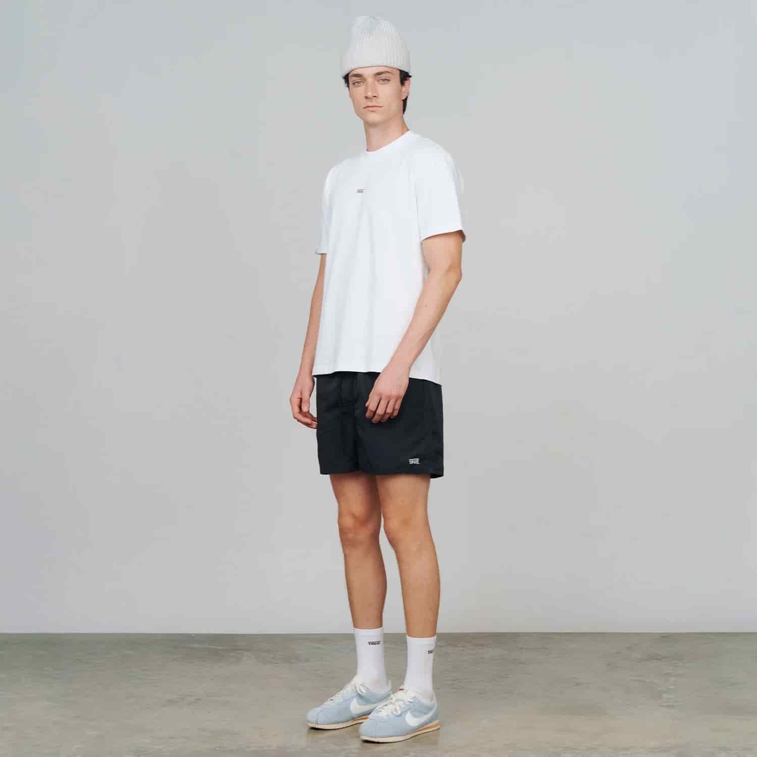 Classic T-Shirt - White - miniatura 11