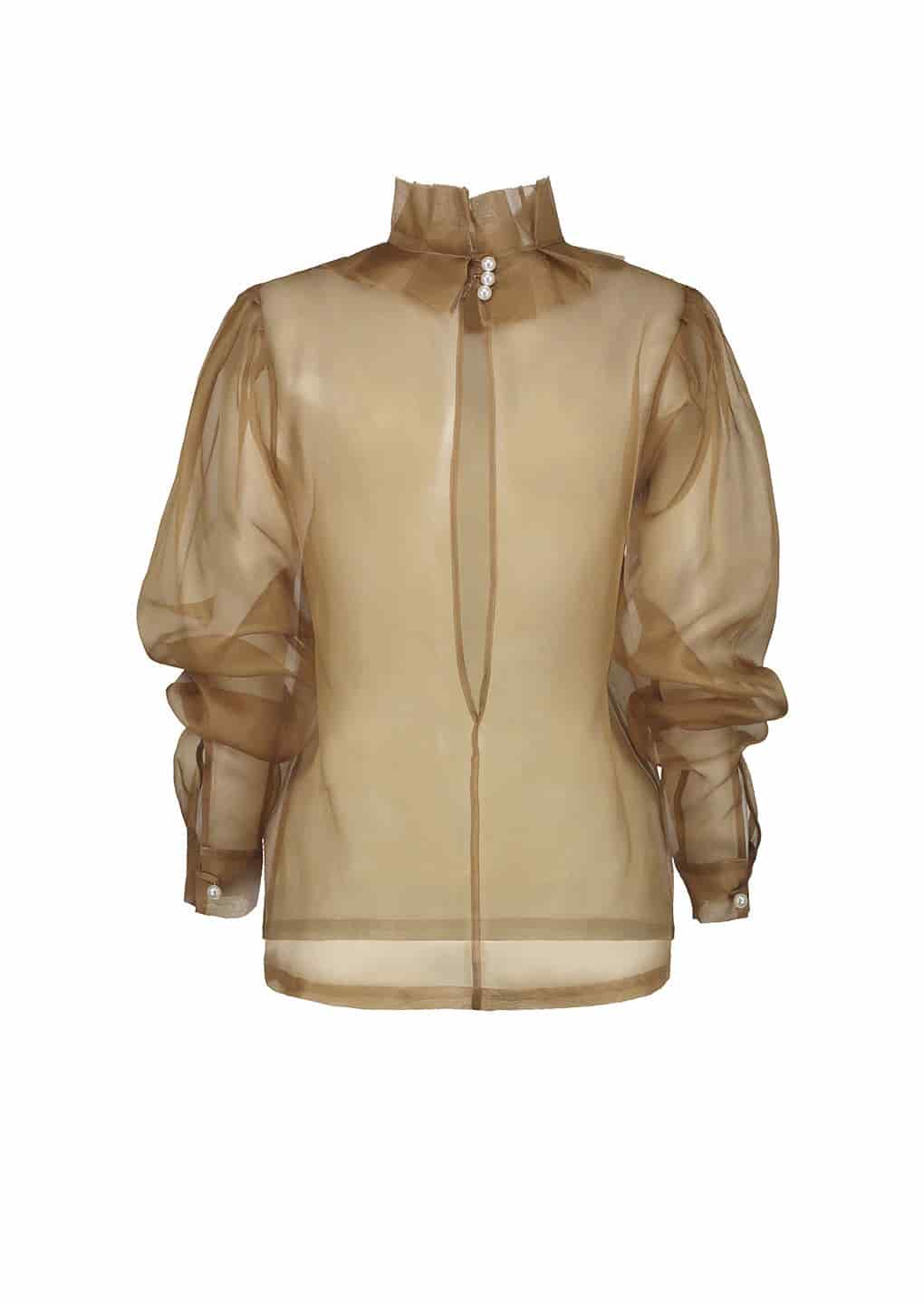 Fall Blouse A - miniatura 5
