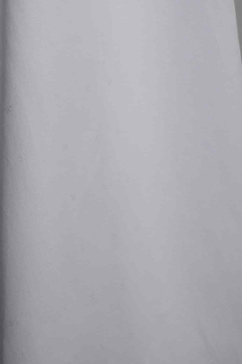 Camisa Classic Algodón Blanco - miniatura 3