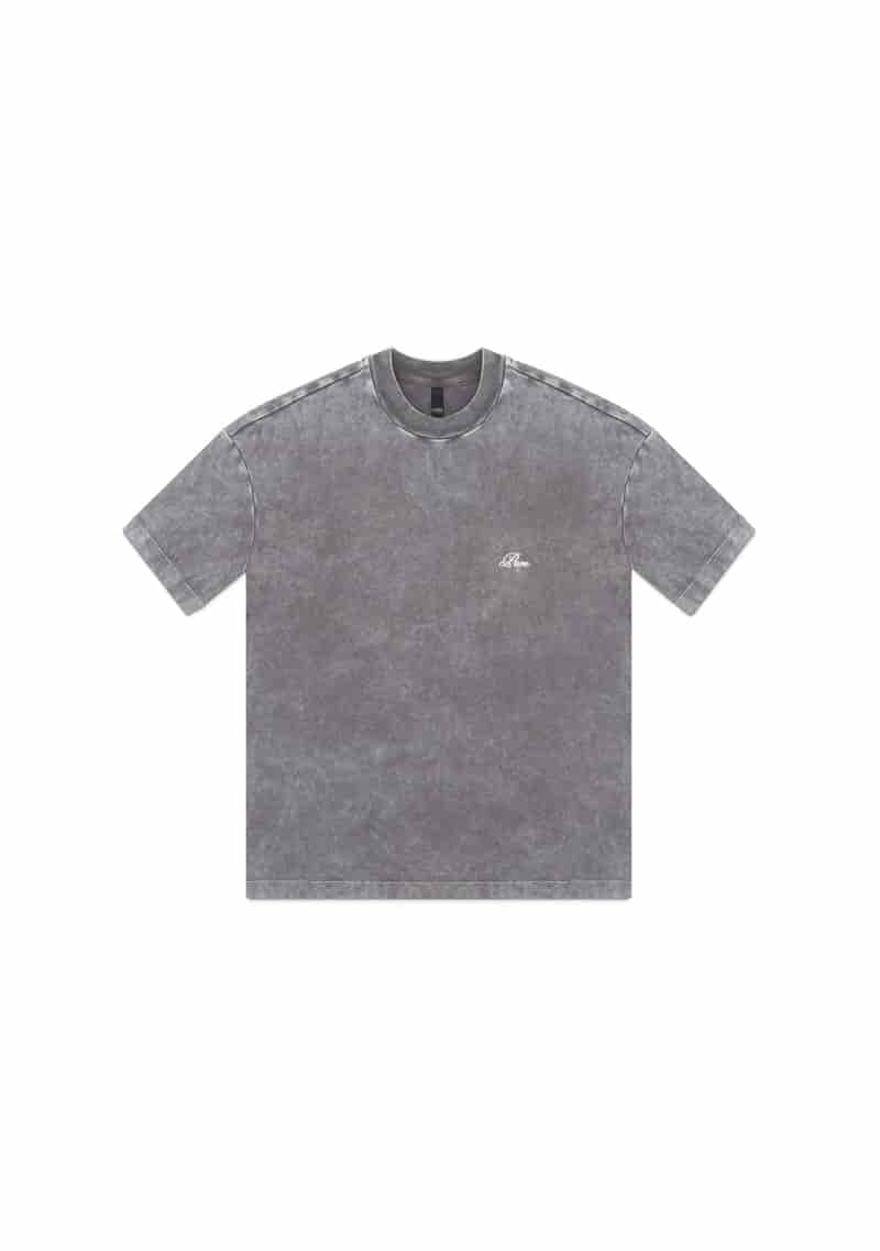 Dopamine grey standard T-shirt - miniatura 1
