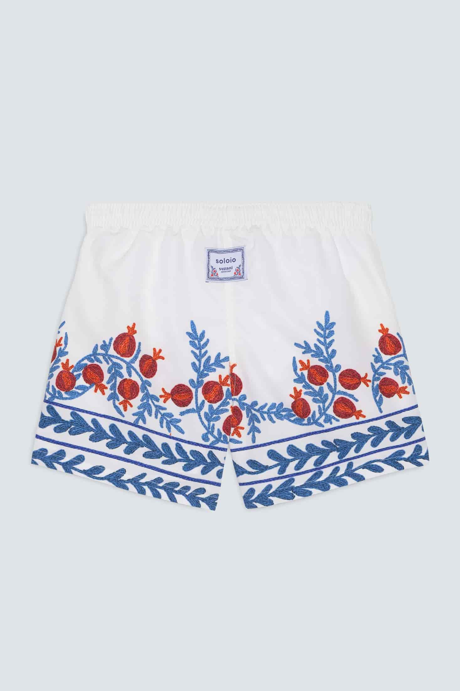 Men's eden swim trunk - miniatura 4