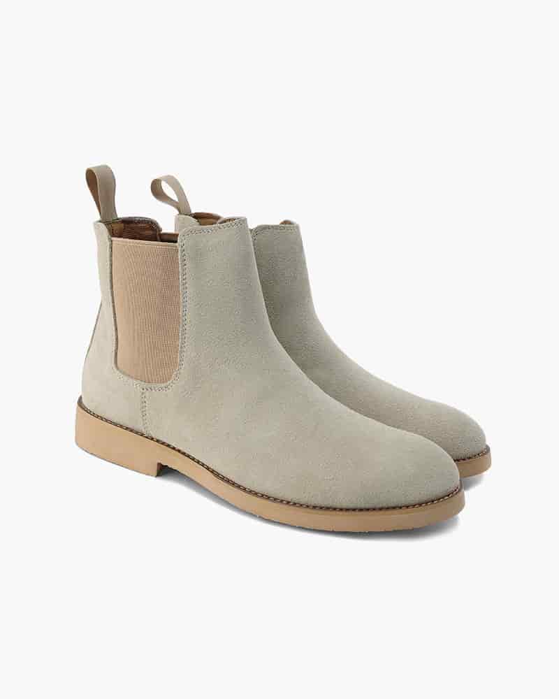 Old Money Chelsea Boots - miniatura 3