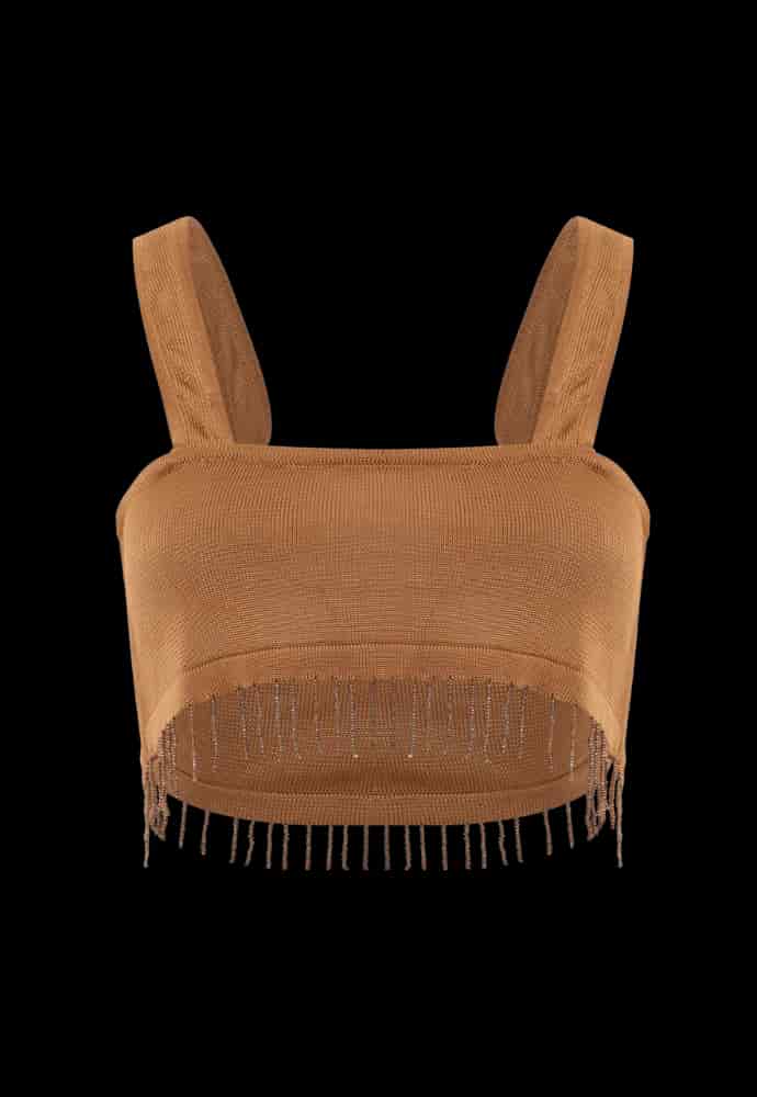 Top Shakiras – Cobre - miniatura 1