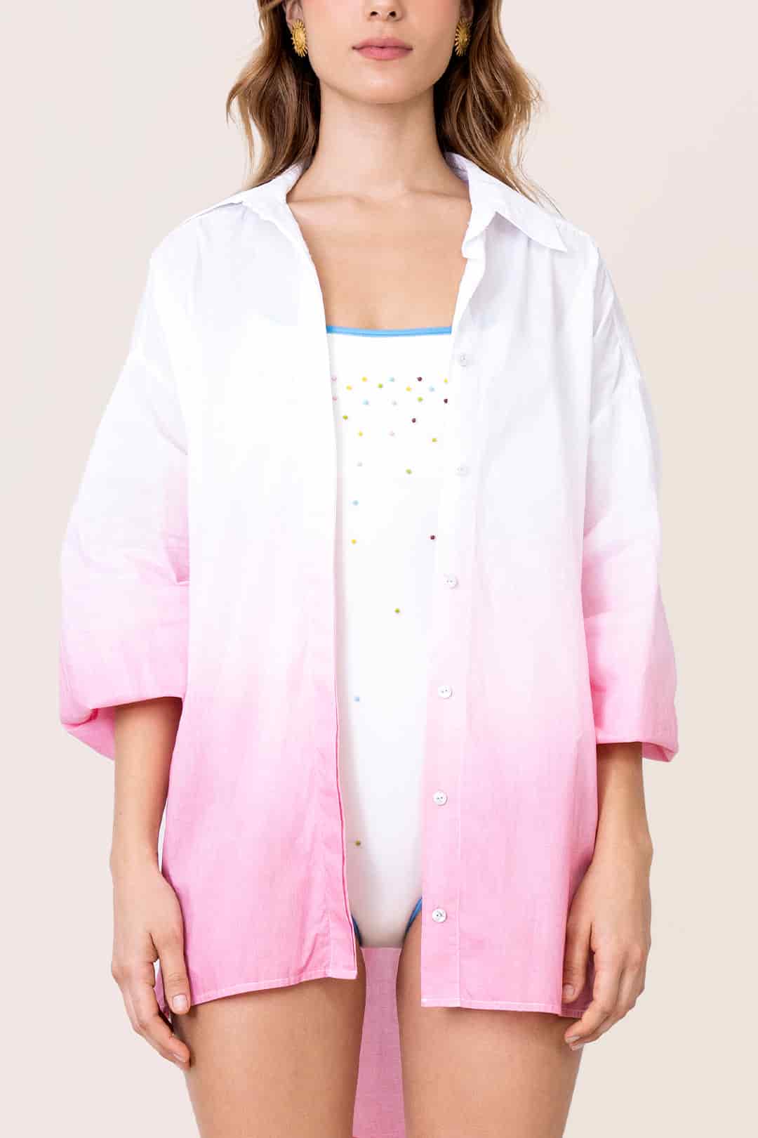 Aleia Shirt Sol - miniatura 2
