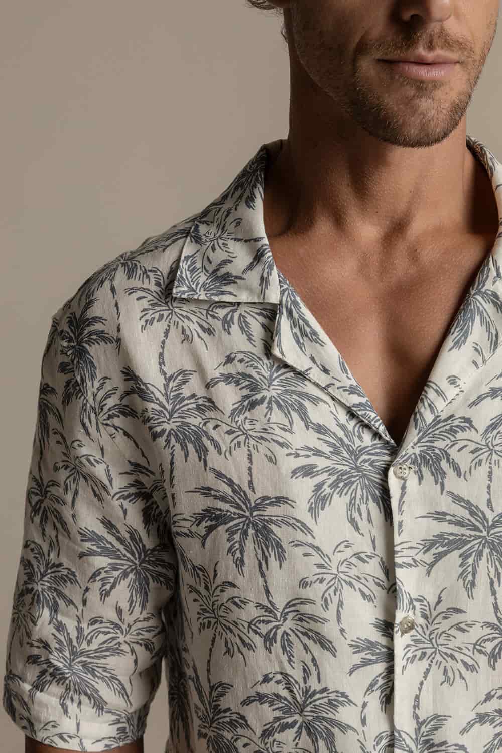Camisa ibiza - miniatura 11