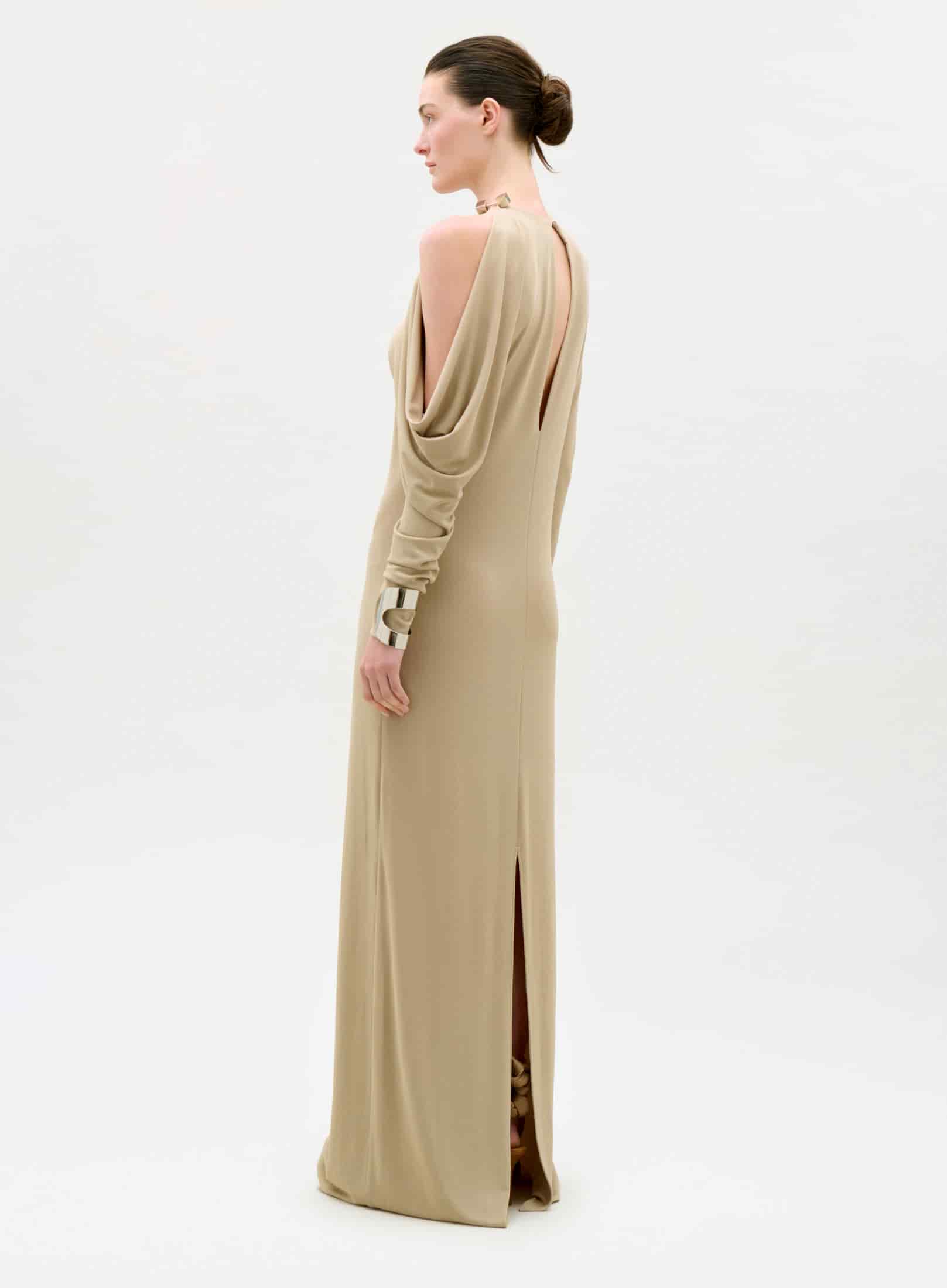Natalia Dress - miniatura 3