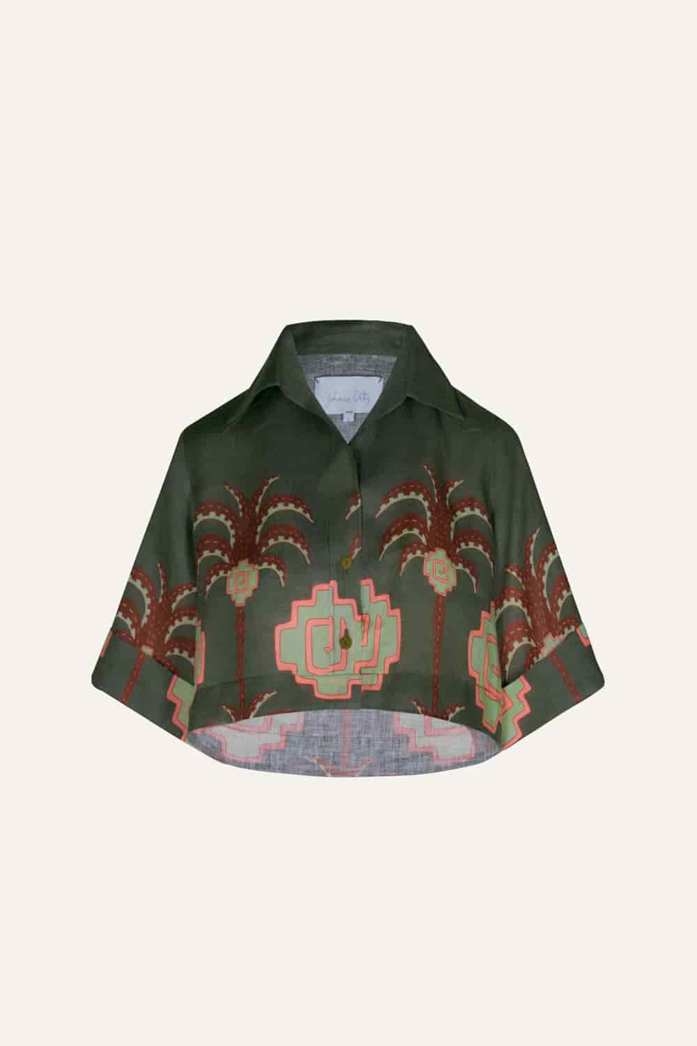 Cumbi Shirt - miniatura 1