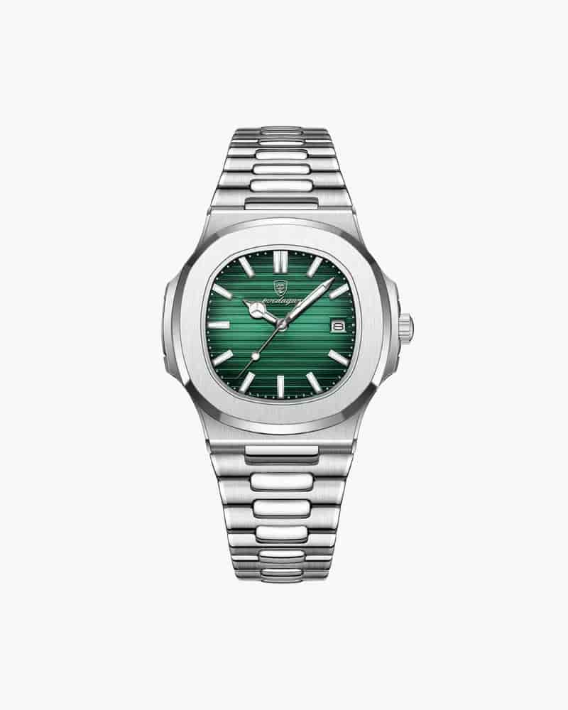 Geneva Classic Watch (Waterproof) - miniatura 3