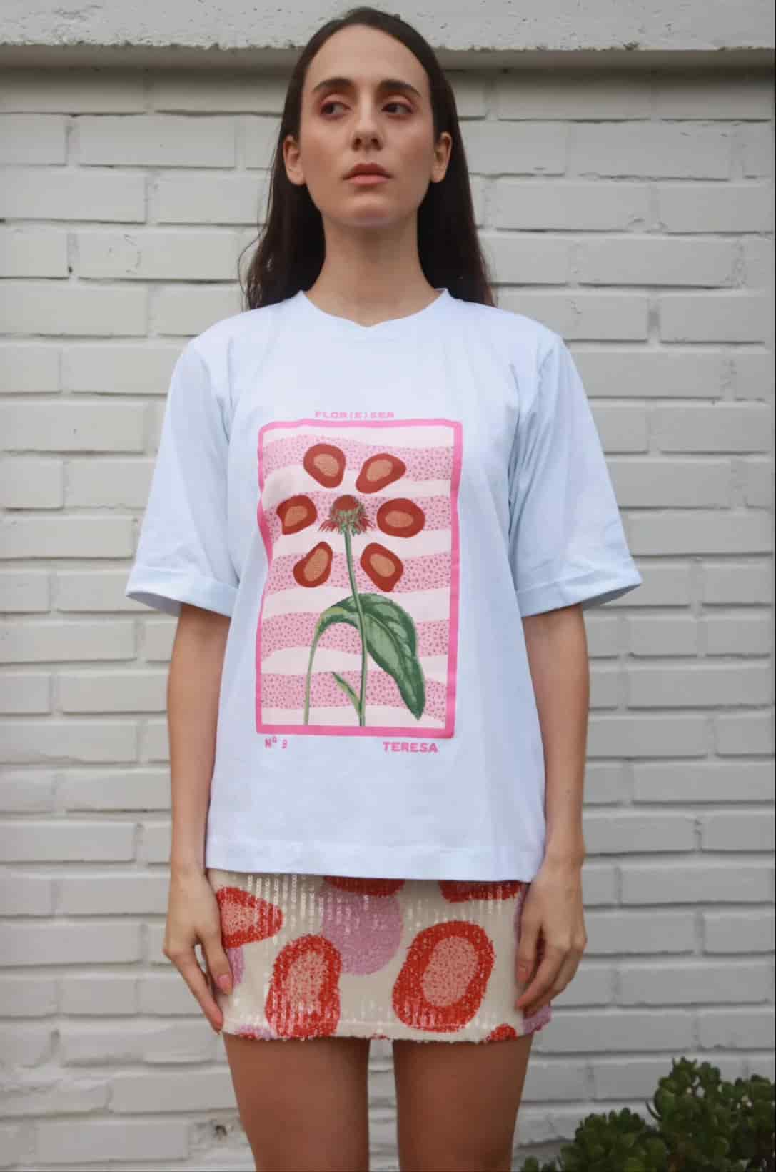 T-Shirt Campo - miniatura 3