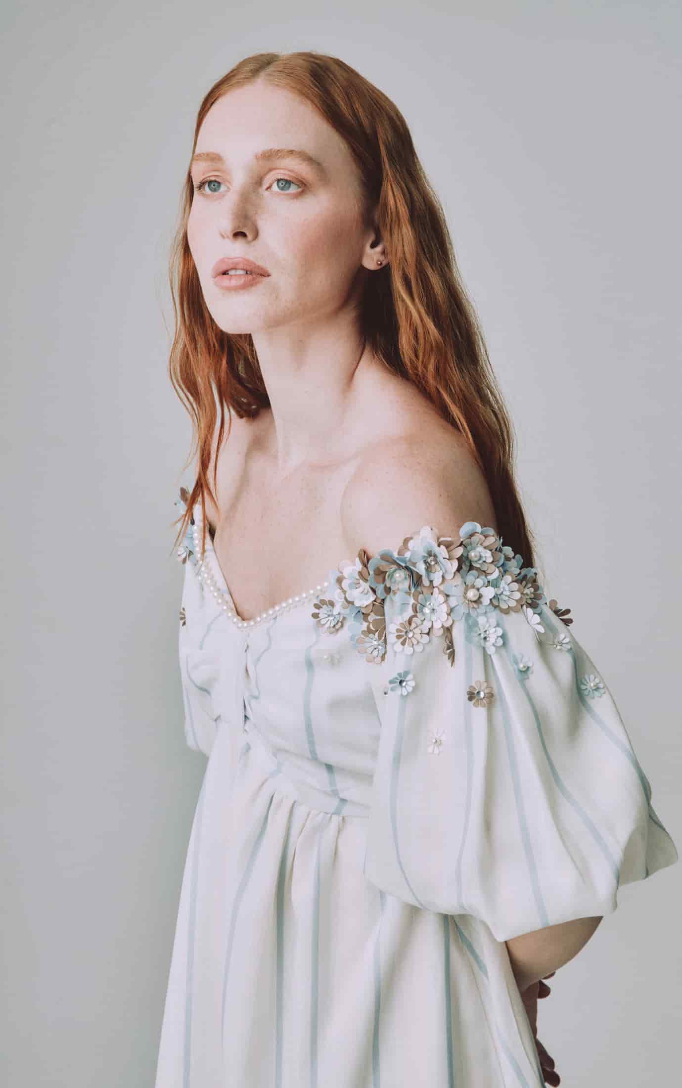 Pearly Dress - miniatura 2