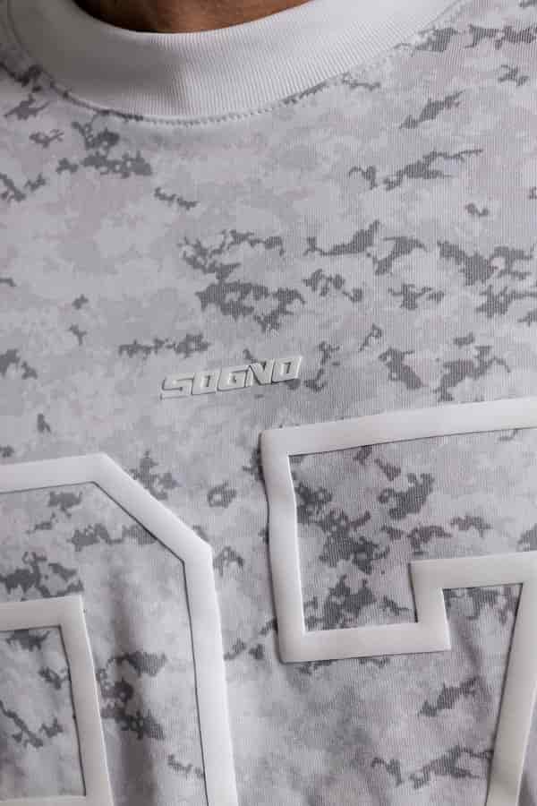 Buzo Remainder Camuflaje/Gris - miniatura 9