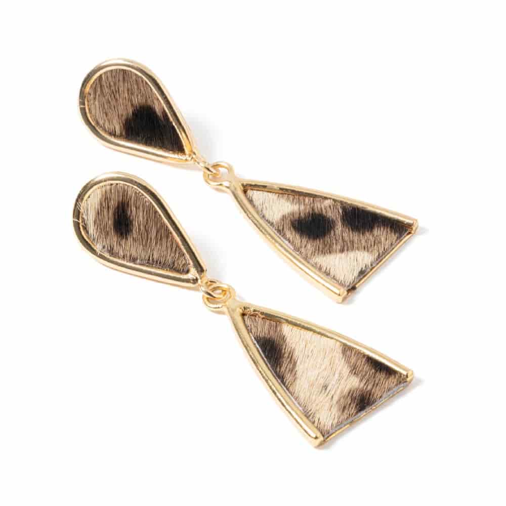 Aretes Audacia del Viento - miniatura 3