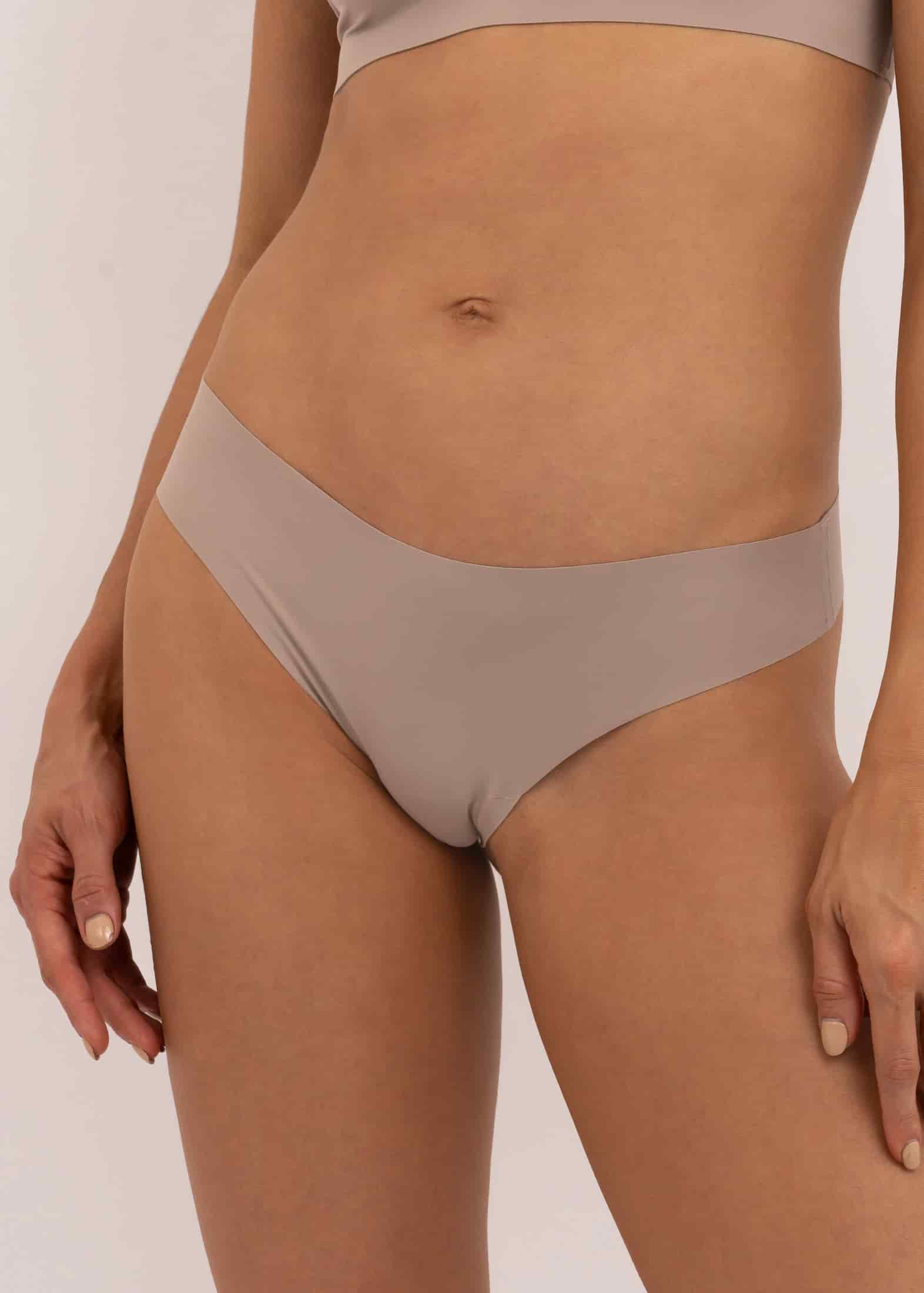 Arma tu kit X2 Panty Invisible Cero Skin ¡Elige color y talla! - miniatura 18