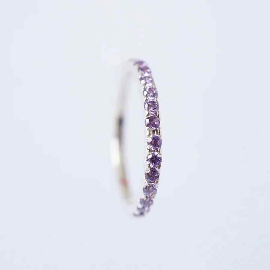 Anillo Iris - miniatura 2