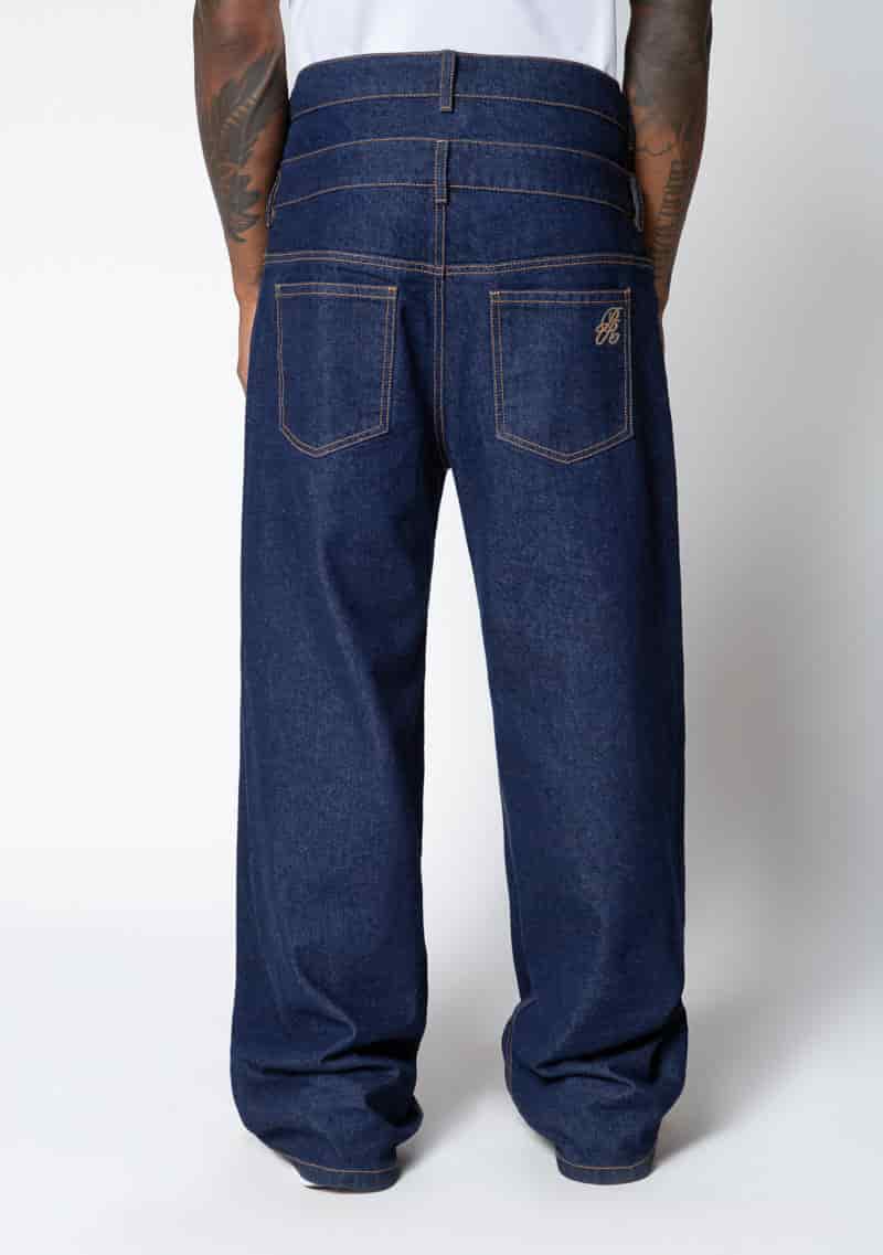 Dopamine Denim jeans - miniatura 3