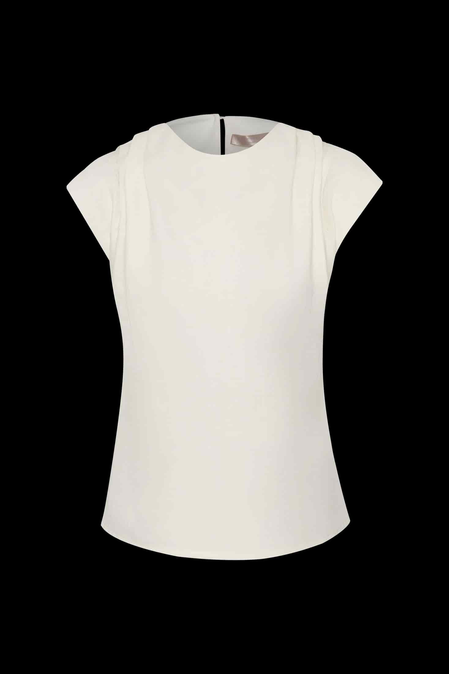 RELATOS BLOUSE IVORY - miniatura 1