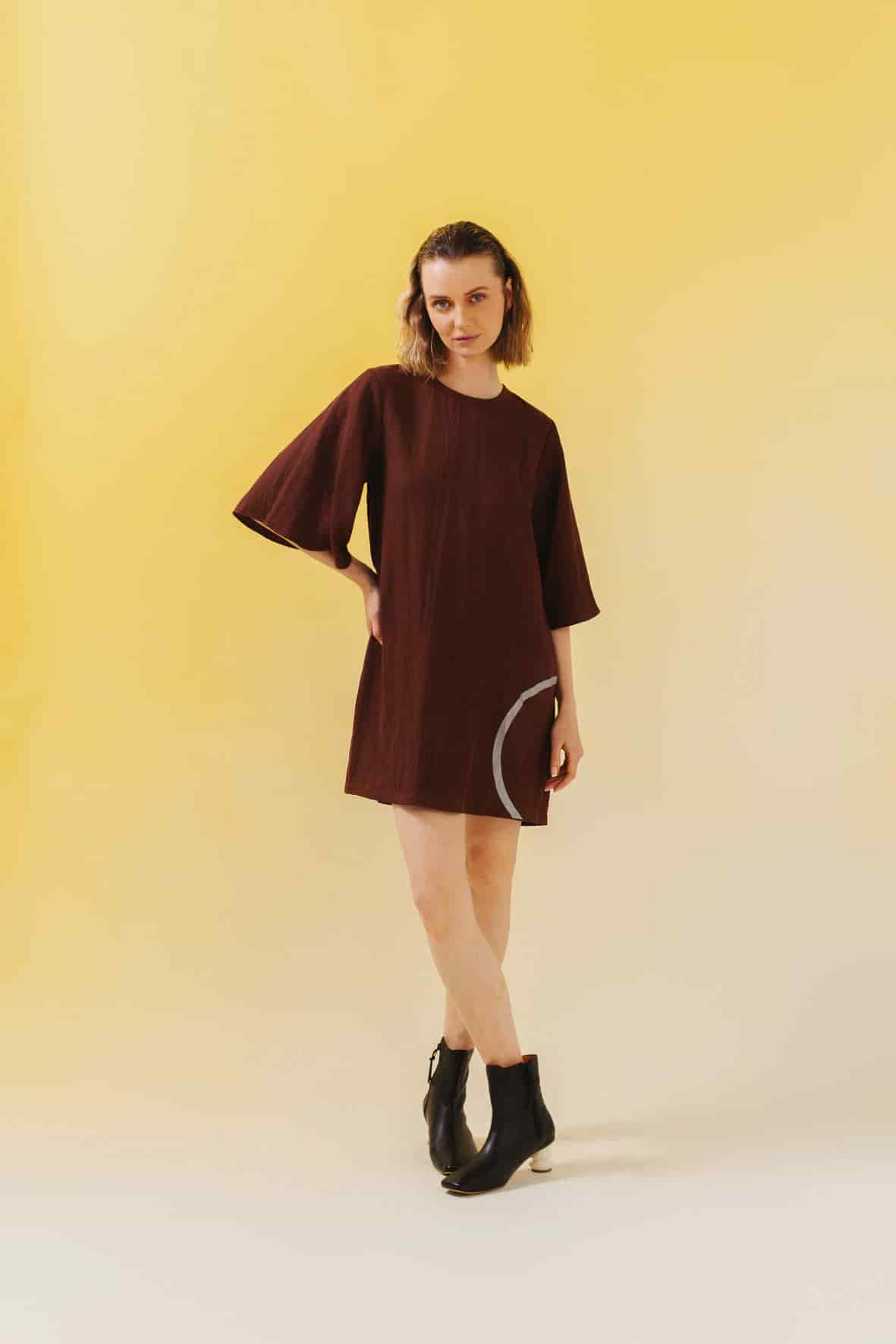 Ground Dress - miniatura 1