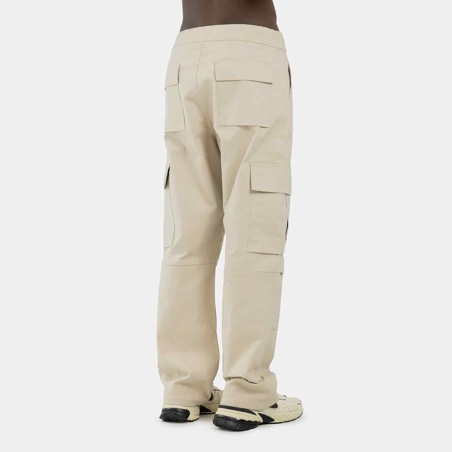 Nomad Cargo Beige - miniatura 4
