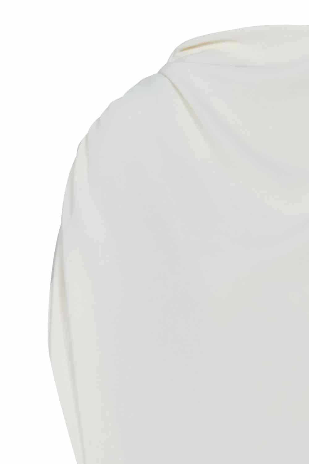 Blusa tibet natural - miniatura 4