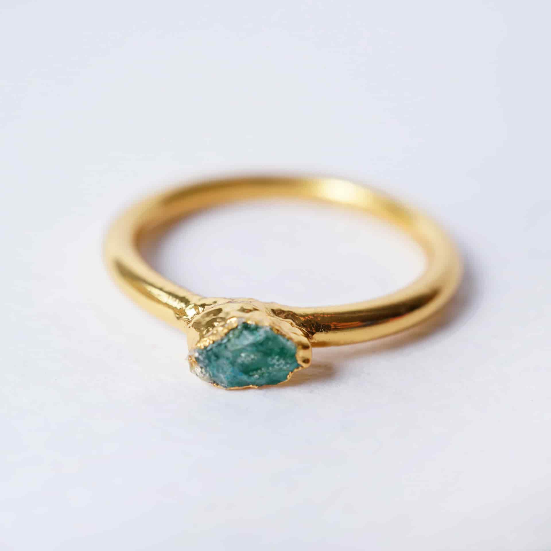 Anillo Mali - miniatura 1