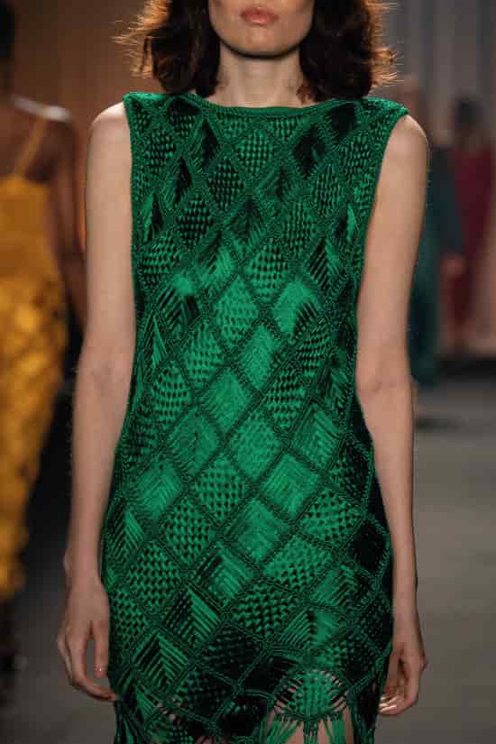 BRUNA DRESS - miniatura 11