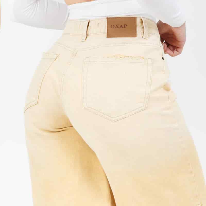 Bermuda Denim Axspen ax3009 - miniatura 4