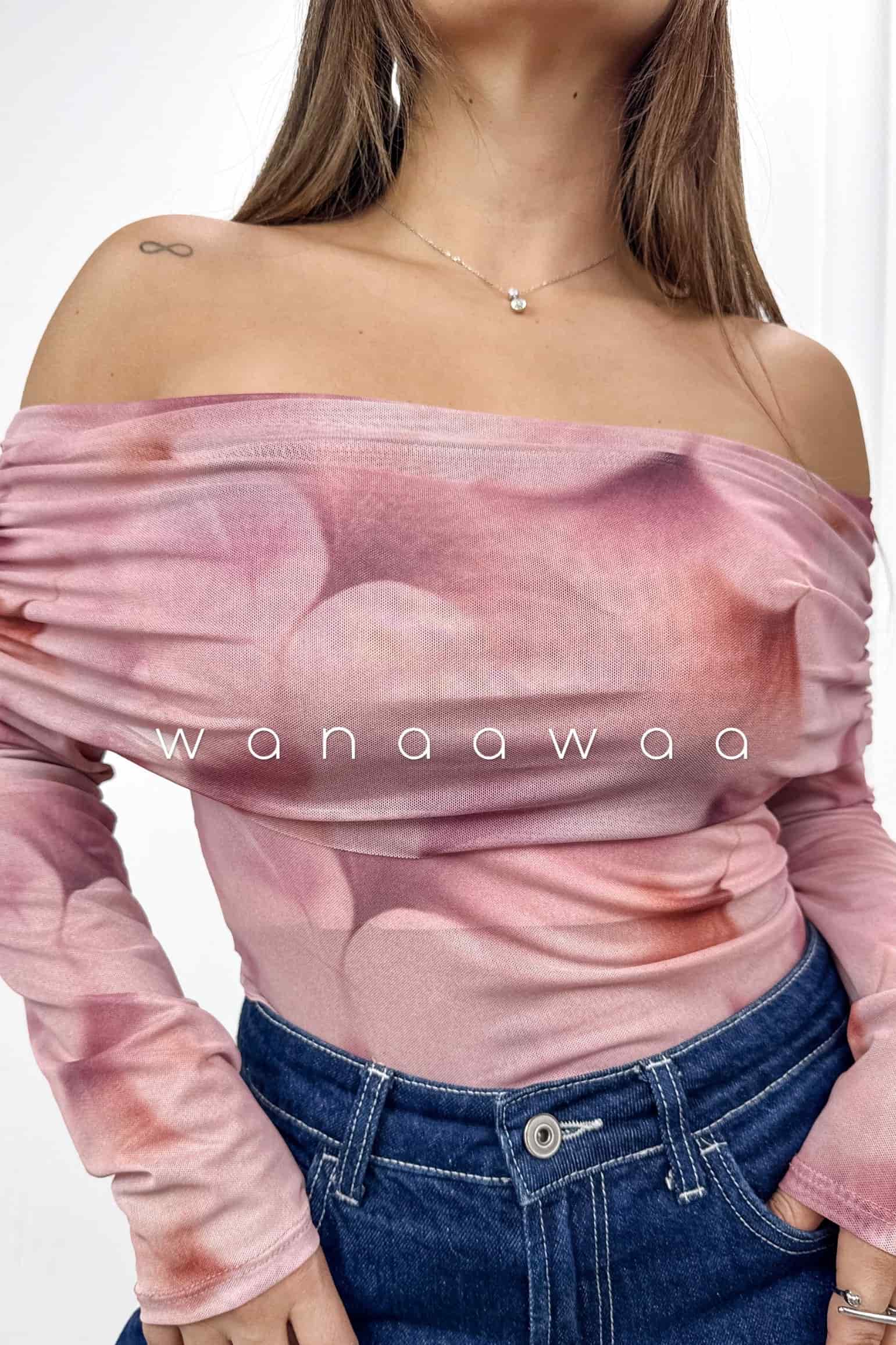 BLUSA ARIA - miniatura 6