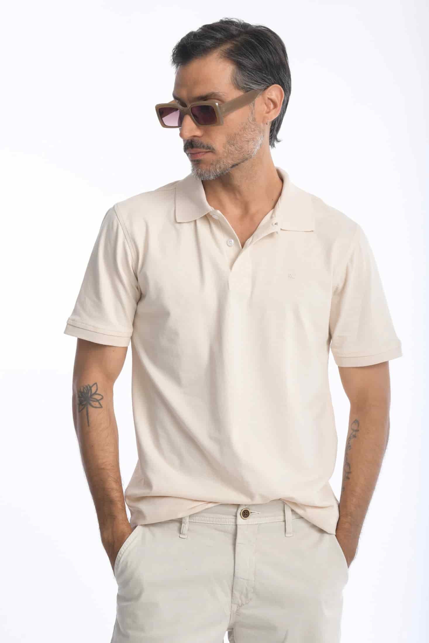 Camiseta Polo Arena - miniatura 2